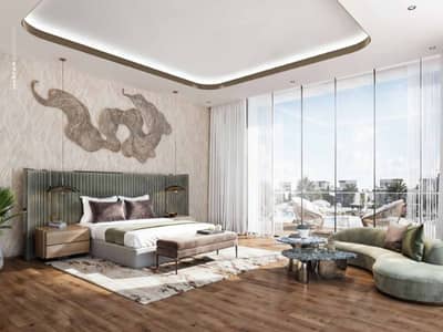 4 habitaciones Townhouse para en Venta en DAMAC Islands, Dubai - Screenshot 2026-08-26 172048. jpg