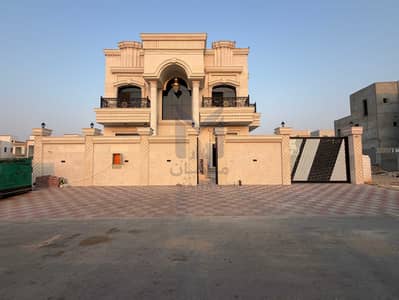 5 Camere Villa in vendita a Al Helio, Ajman - IMG_4953. jpg