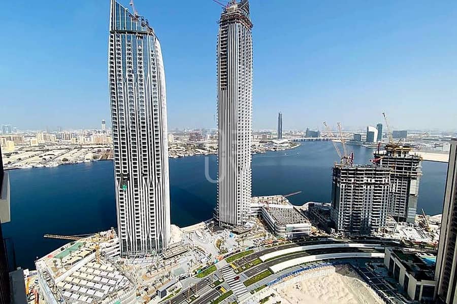 Apartamento en Dubai Creek Harbour,Creek Horizon,Creek Horizon Tower 2, 1 dormitorio, 100000 AED - 16694162 Apartamento en Dubai Creek Harbour,Creek Horizon,Creek Horizon Tower 2, 1 dormitorio, 100000 AED - 16694162