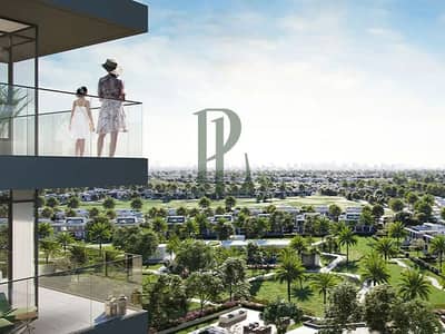 Appartement de 1 chambre à à vendre à Dubai Hills Estate, Dubai - 2. png