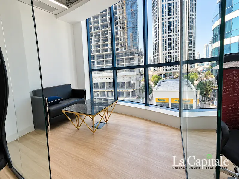 GENUINE RESALE | PRIME LOCATION | HIGH ROI