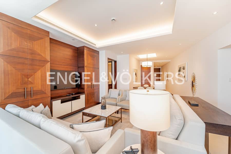 Appartamento a Downtown Dubai,The Address Residence Sky View,The Address Sky View Tower 2, 2 camere da letto, 5400000 AED - 16694186 Appartamento a Downtown Dubai,The Address Residence Sky View,The Address Sky View Tower 2, 2 camere da letto, 5400000 AED - 16694186