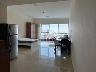 Studio de  à à louer à Jumeirah Lake Towers (JLT), Dubai - 1ea1fc26-c24e-4fa4-aa56-e0f1b1594a30. jpg