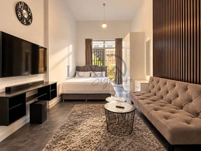 Monolocale in affitto a Jumeirah Village Circle (JVC), Dubai - Appartamento a Jumeirah Village Circle (JVC)，JVC District 10，Plazzo Heights, 3899 AED - 7659688