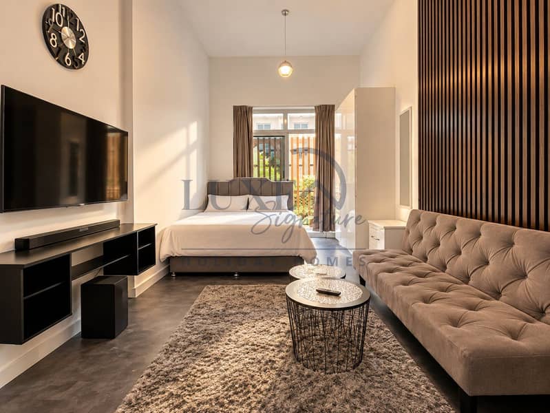 AMAZINGLY FURNISHED STUDIO || READY TO MOVE IN || CALL US NOW AMAZINGLY FURNISHED STUDIO || READY TO MOVE IN || CALL US NOW