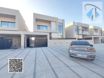 4 Bedroom Villa for Rent in Al Zahya, Ajman - 25f4e582-cc42-4ed4-88bc-9b2ef44c5e74. jpg 4 Bedroom Villa for Rent in Al Zahya, Ajman - 25f4e582-cc42-4ed4-88bc-9b2ef44c5e74. jpg