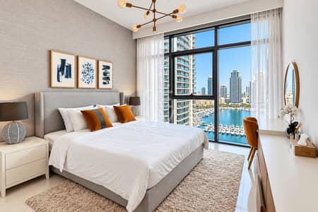Appartement de 1 chambre à à louer à Dubai Harbour, Dubai - Appartement à Dubai Harbour,Emaar Beachfront,Beach Vista,Beach Vista 1, 1 chambre, 135000 AED - 16694208 Appartement de 1 chambre à à louer à Dubai Harbour, Dubai - Appartement à Dubai Harbour,Emaar Beachfront,Beach Vista,Beach Vista 1, 1 chambre, 135000 AED - 16694208