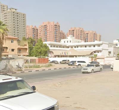 Plot for Sale in Al Nuaimiya, Ajman - de798e27-75b9-4fc8-8c1e-caa71773bb79. jpg