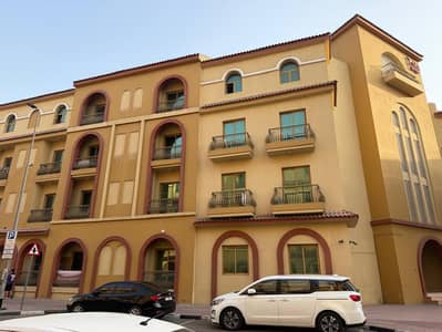 Estudio para en Venta en International City, Dubai - Apartamento en International City,Spain Cluster,T-04, 380000 AED - 16694274 Estudio para en Venta en International City, Dubai - Apartamento en International City,Spain Cluster,T-04, 380000 AED - 16694274