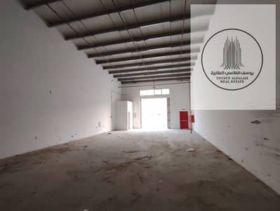 Warehouse for Rent in Al Jurf, Ajman - WhatsApp Image 2026-09-30 at 4.53. 44 PM (1). jpeg