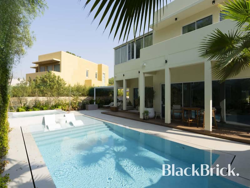 Вилла в Аравийские Ранчо 2,Сахил,Сахил 1, 3 cпальни, 11500000 AED - 16694301 Вилла в Аравийские Ранчо 2,Сахил,Сахил 1, 3 cпальни, 11500000 AED - 16694301