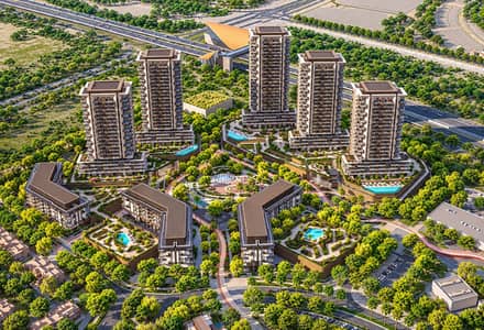 1 habitación Apartamento para en Venta en Athlon by Aldar, Dubai - Apartamento en Athlon by Aldar,Rise by Athlon,Teal, 1 dormitorio, 1631000 AED - 16694346 1 habitación Apartamento para en Venta en Athlon by Aldar, Dubai - Apartamento en Athlon by Aldar,Rise by Athlon,Teal, 1 dormitorio, 1631000 AED - 16694346