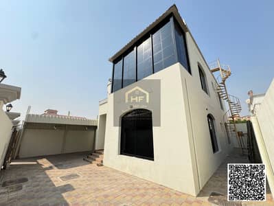 Villa de 5 chambres à à vendre à Al Mowaihat, Ajman - 4e035862-9552-4bf9-ae9f-0175516fb80b. jpeg