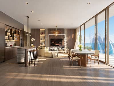 1 habitación Apartamento para en Venta en Saadiyat Island, Abu Dhabi - Apartamento en Saadiyat Island,Saadiyat Cultural District,Mandarin Oriental The Residences,Mandarin Oriental The Residences Tower 2, 1 dormitorio, 7200000 AED - 16694371 1 habitación Apartamento para en Venta en Saadiyat Island, Abu Dhabi - Apartamento en Saadiyat Island,Saadiyat Cultural District,Mandarin Oriental The Residences,Mandarin Oriental The Residences Tower 2, 1 dormitorio, 7200000 AED - 16694371