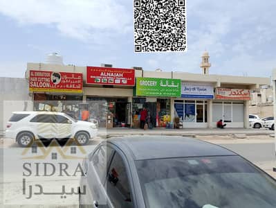 Shop in vendita a Al Rashidiya, Ajman - f2d8e21d-443b-445e-a0d9-4eb31db31ee0. jpg
