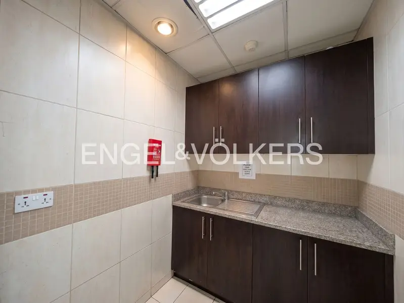 Furnished Office | Vacant | Ready To Move
