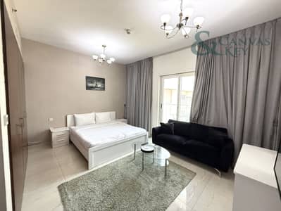 Studio de  à à louer à Jumeirah Village Circle (JVC), Dubai - Appartement à Jumeirah Village Circle (JVC)，JVC District 12，GMM Tower 1, 66000 AED - 16694452