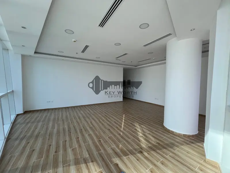 Prime Location | Compact Office | Canal view