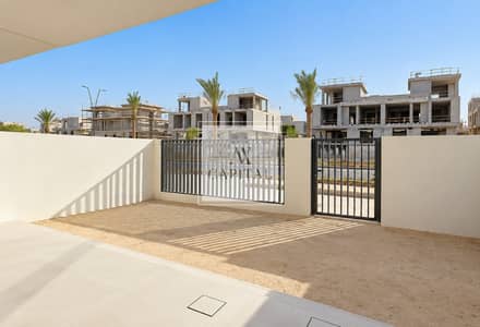 3 Schlafzimmer Townhouse zum Miete in The Valley by Emaar, Dubai - Reihenhaus in The Valley by Emaar，Lillia, 3 schlafzimmer, 150000 AED - 16694491
