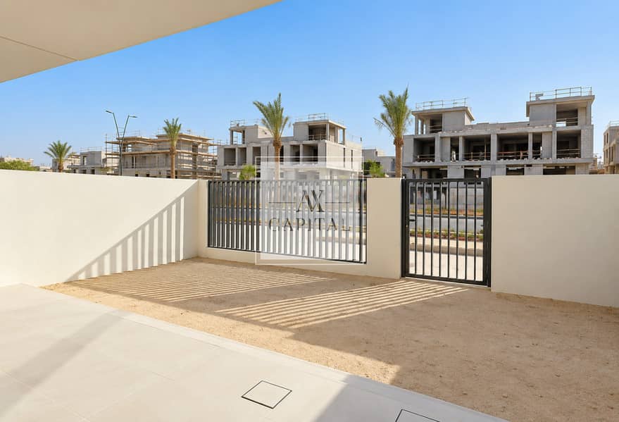Villetta a schiera a The Valley by Emaar,Lillia, 3 camere da letto, 150000 AED - 16694491 Villetta a schiera a The Valley by Emaar,Lillia, 3 camere da letto, 150000 AED - 16694491