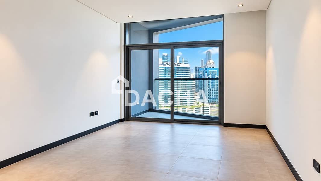 High Floor | Canal View | Vacant | High Roi High Floor | Canal View | Vacant | High Roi