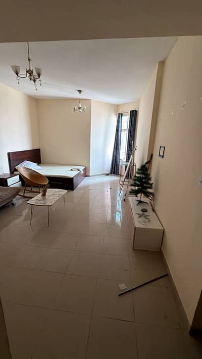 Studio de  à à louer à Al Rashidiya, Ajman - WhatsApp Image 2026-09-29 at 1.59. 37 PM. jpeg