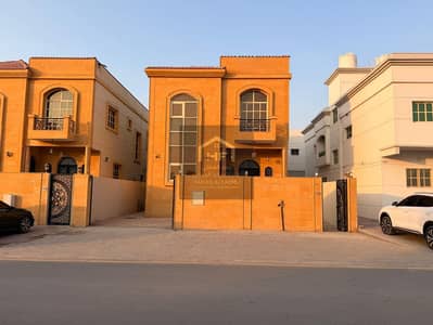 Villa de 5 chambres à à vendre à Al Mowaihat, Ajman - 8e7b75cd-8e4c-4f79-a9bc-d9cdc67619ab. jpeg