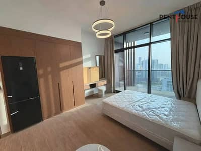 Estudio para en Alquiler en Majan, Dubai - Apartamento en Majan,Celia Heights, 50000 AED - 16694549 Estudio para en Alquiler en Majan, Dubai - Apartamento en Majan,Celia Heights, 50000 AED - 16694549