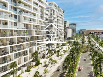 2 Camere Appartamento in vendita a Yas Island, Abu Dhabi - 348852fd-e910-46b5-85b8-af0cdb922569. jpeg
