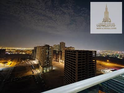 2 Schlafzimmer Wohnung zum Verkauf in Emirates City, Ajman - WhatsApp Image 2026-09-06 at 10.50. 55 PM (3). jpeg
