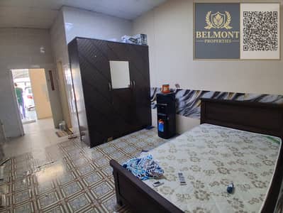 1 Bedroom Villa for Rent in Al Rawda, Ajman - 285289. jpg 1 Bedroom Villa for Rent in Al Rawda, Ajman - 285289. jpg