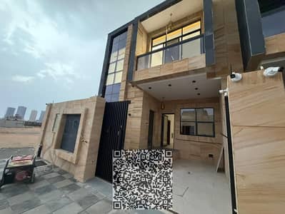 5 Bedroom Townhouse for Sale in Al Helio, Ajman - WhatsApp Image 2026-09-17 at 11.12. 20 AM. jpeg