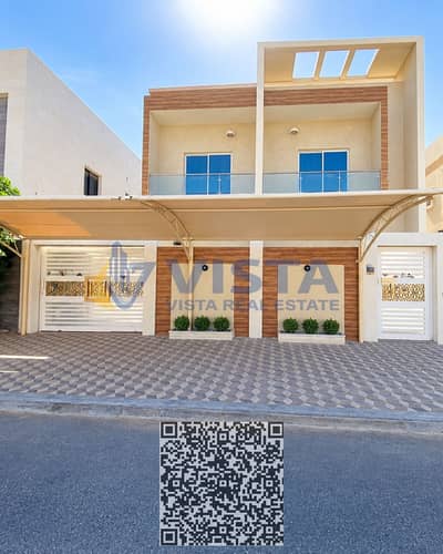 5 habitaciones Villa para en Alquiler en Al Yasmeen, Ajman - WhatsApp Image 2026-09-12 at 10.26. 58 AM (2). jpeg 5 habitaciones Villa para en Alquiler en Al Yasmeen, Ajman - WhatsApp Image 2026-09-12 at 10.26. 58 AM (2). jpeg