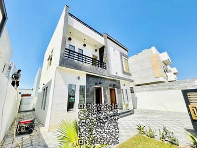 3 Bedroom Villa for Rent in Al Yasmeen, Ajman - 3effb20a-2946-43dd-a6e6-a5b37f5d25be. jpg