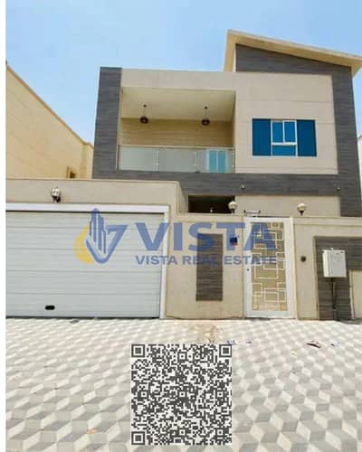 5 habitaciones Villa para en Alquiler en Al Yasmeen, Ajman - WhatsApp Image 2026-09-16 at 11.01. 40 AM. jpeg 5 habitaciones Villa para en Alquiler en Al Yasmeen, Ajman - WhatsApp Image 2026-09-16 at 11.01. 40 AM. jpeg
