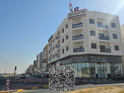 10+ Beds Building for Sale in Al Alia, Ajman - 538d3958-883e-4ee0-b5ad-dbbcd544b29e. jpg 10+ Beds Building for Sale in Al Alia, Ajman - 538d3958-883e-4ee0-b5ad-dbbcd544b29e. jpg
