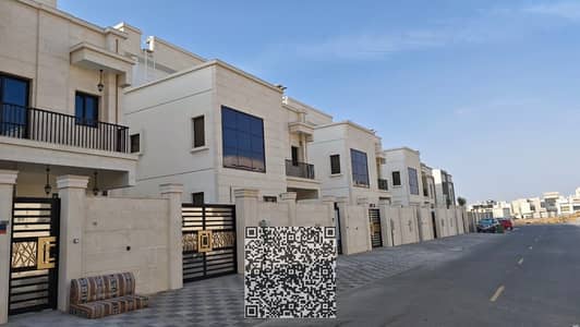 7 Bedroom Villa for Rent in Al Zahya, Ajman - WhatsApp Image 2026-09-17 at 1.42. 02 PM (2). jpeg 7 Bedroom Villa for Rent in Al Zahya, Ajman - WhatsApp Image 2026-09-17 at 1.42. 02 PM (2). jpeg