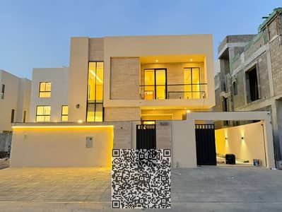 5 Schlafzimmer Villa zum Miete in Al Yasmeen, Ajman - WhatsApp Image 2026-09-14 at 3.25. 28 PM (1). jpeg 5 Schlafzimmer Villa zum Miete in Al Yasmeen, Ajman - WhatsApp Image 2026-09-14 at 3.25. 28 PM (1). jpeg