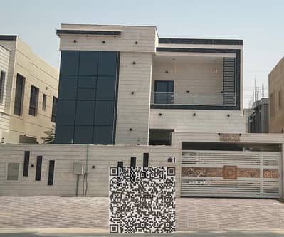 5 Schlafzimmer Villa zum Miete in Al Yasmeen, Ajman - WhatsApp Image 2026-09-09 at 6.34. 00 PM (2). jpeg