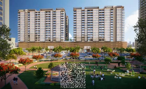 1 Bedroom Apartment for Sale in Emirates City, Ajman - WhatsApp Image 2026-09-15 at 10.43. 58 PM. jpeg