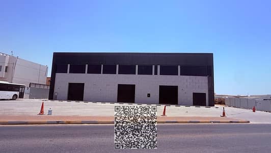 Warehouse for Rent in Al Jurf, Ajman - ae473c8f-33c2-4eee-af22-11e5a1d4f269. jpg