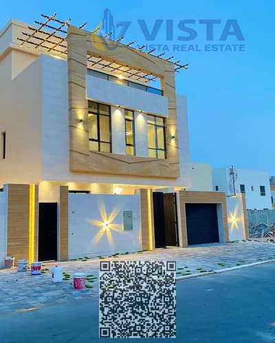 5 Cпальни Вилла Продажа в Аль Хелио, Аджман - VRE-029 IMG1 (26). jpeg 5 Cпальни Вилла Продажа в Аль Хелио, Аджман - VRE-029 IMG1 (26). jpeg
