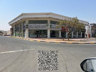 Building for Sale in Al Rawda, Ajman - 59d9cf4d-1c0f-49ac-834a-e9c80441b90c. jpg