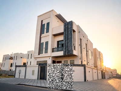 7 Camere Villa in affitto a Al Bahia, Ajman - 1. jpeg 7 Camere Villa in affitto a Al Bahia, Ajman - 1. jpeg