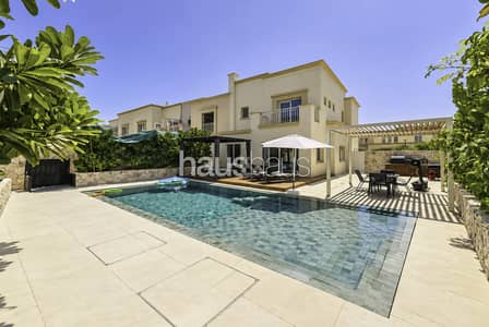 3 Schlafzimmer Townhouse zum Miete in The Springs, Dubai - Reihenhaus in The Springs,The Springs 15, 3 schlafzimmer, 475000 AED - 16694601 3 Schlafzimmer Townhouse zum Miete in The Springs, Dubai - Reihenhaus in The Springs,The Springs 15, 3 schlafzimmer, 475000 AED - 16694601