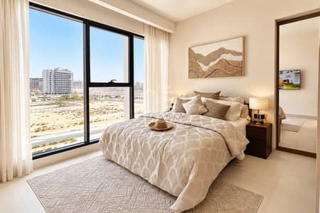 1 Schlafzimmer Wohnung zum Verkauf in Dubai Land Residence Complex (DLRC), Dubai - Wohnung in Dubai Land Residence Complex (DLRC)，Bliss Tower, 1 schlafzimmer, 990000 AED - 16694267