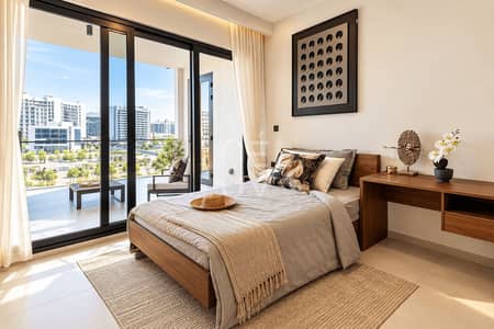 1 Schlafzimmer Wohnung zum Verkauf in Dubai Land Residence Complex (DLRC), Dubai - Wohnung in Dubai Land Residence Complex (DLRC)，Bliss Tower, 1 schlafzimmer, 1000000 AED - 16694619