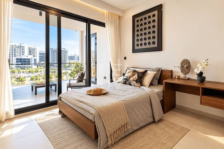 Wohnung in Dubai Land Residence Complex (DLRC),Bliss Tower, 1 schlafzimmer, 1000000 AED - 16694619 Wohnung in Dubai Land Residence Complex (DLRC),Bliss Tower, 1 schlafzimmer, 1000000 AED - 16694619