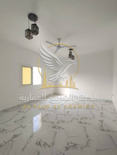 Appartement de 1 chambre à à louer à Al Qulayaah, Sharjah - شقة-للا-يجار-1-غرف-القليعة-الشارقة-صورة-العقار-cx-001-04. jpg Appartement de 1 chambre à à louer à Al Qulayaah, Sharjah - شقة-للا-يجار-1-غرف-القليعة-الشارقة-صورة-العقار-cx-001-04. jpg