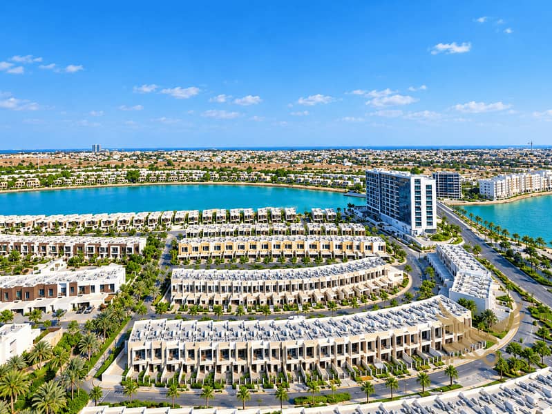 Selling In OP | Lagoon View | High Floor Selling In OP | Lagoon View | High Floor